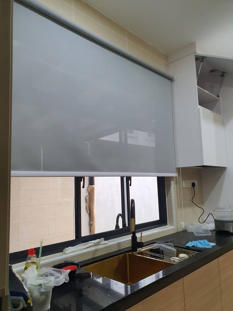 Roller Blind