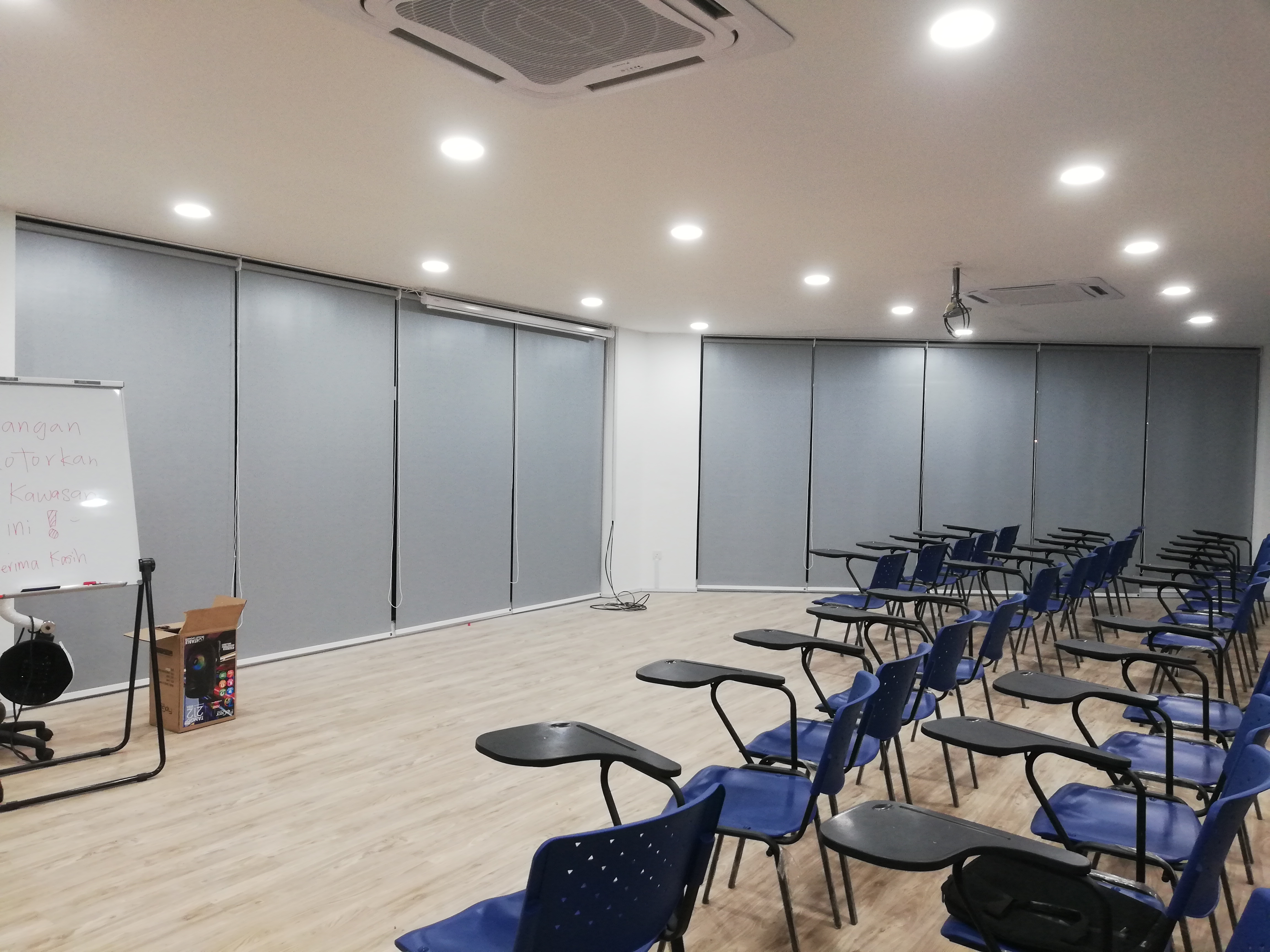 Roller Blind