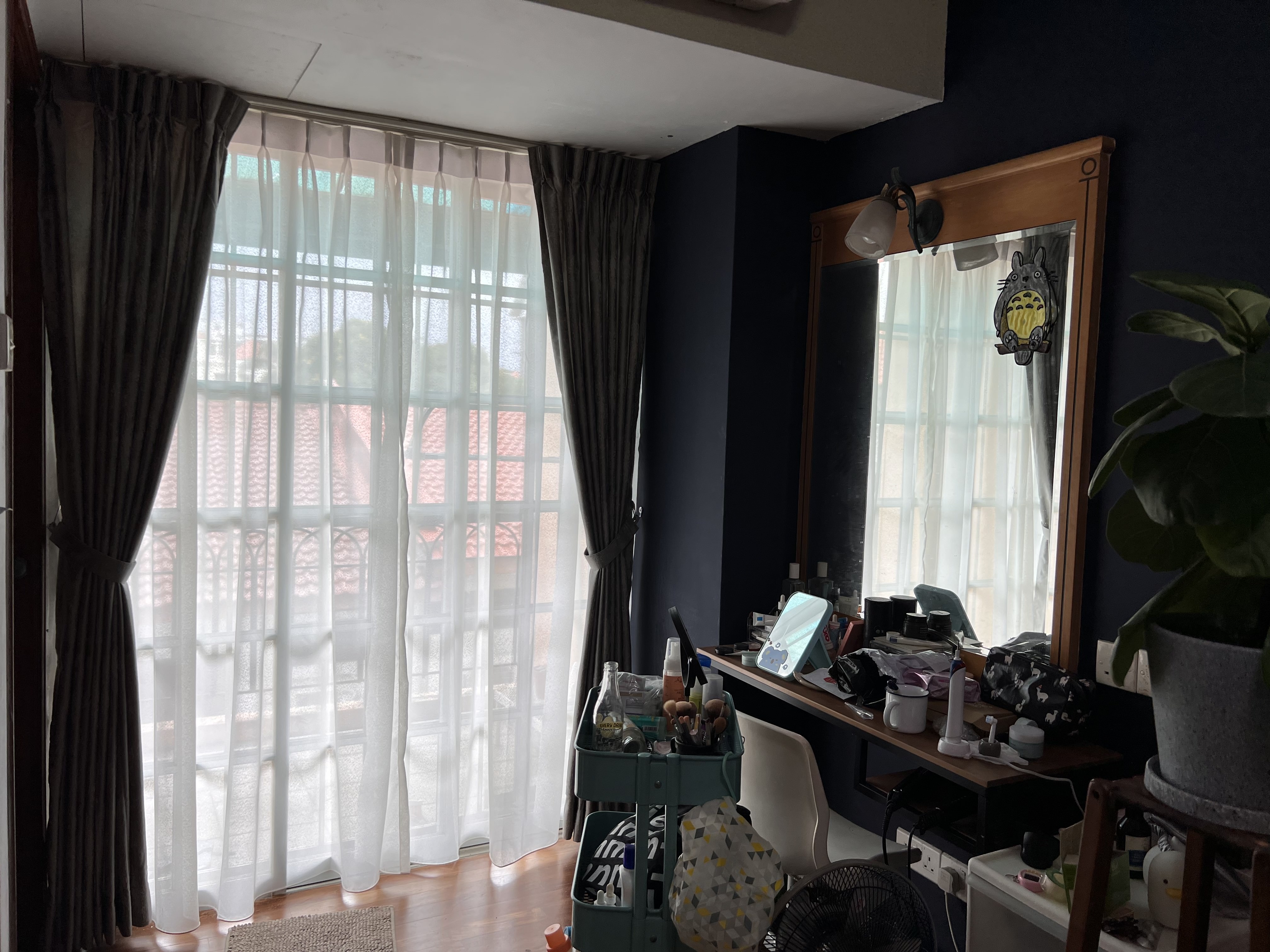 Day and Night Curtains