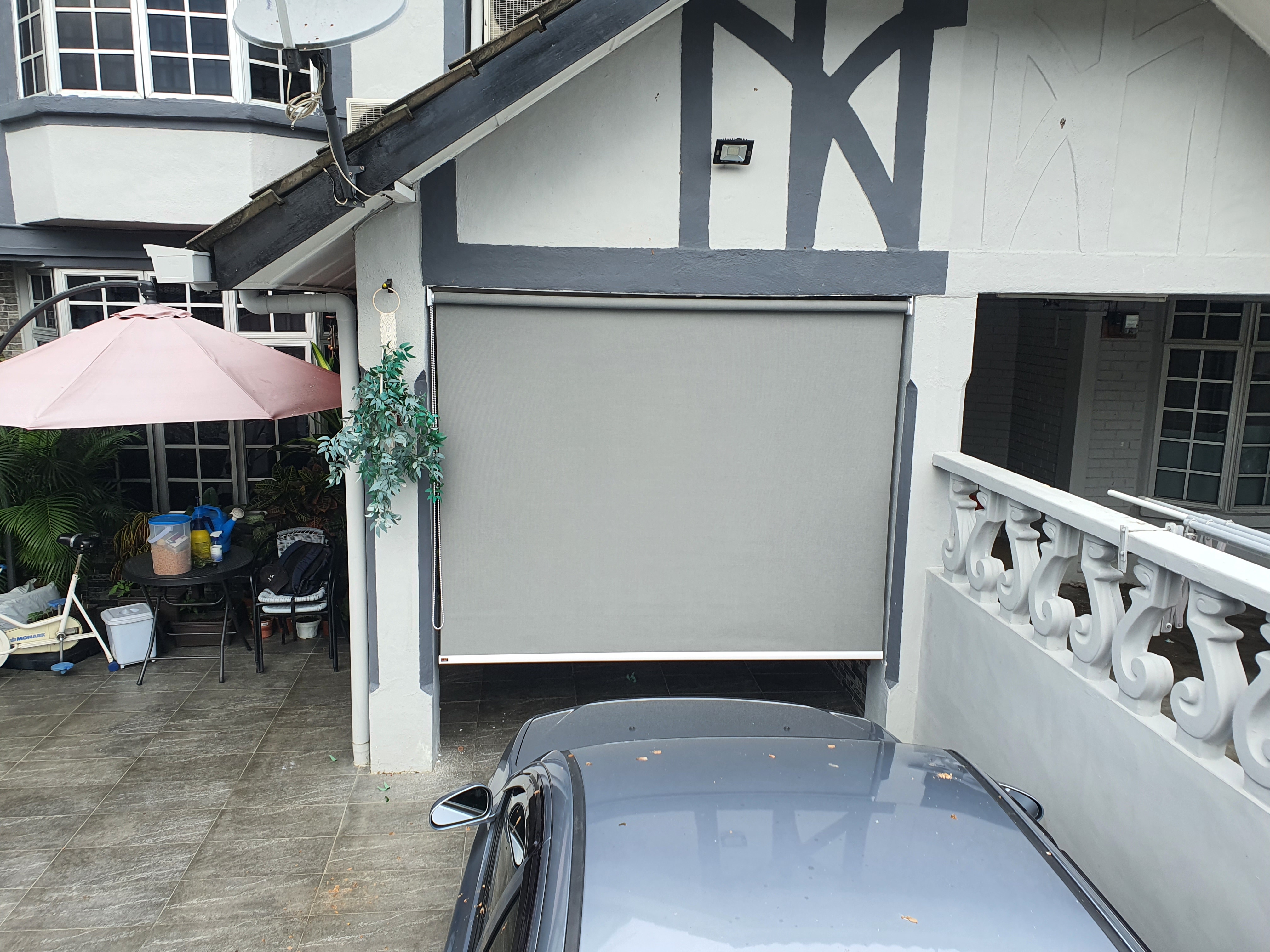 Roller Blind
