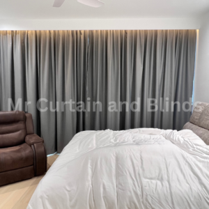 JB The Seed Night Curtain