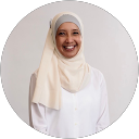 Siti Masturah Ali Basalamah Siti Masturah Ali Basalamah